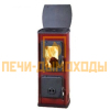 Печь Thorma MILANO II B, TERMOPLATE, БОРДОВЫЙ