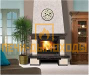 Каминная облицовка Madeira Crocus Dark Chokolate 