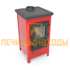 Печь-камин MBS HAPPY RED