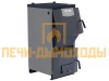 Котел твердотопливный ZOTA BULAT 18 кВт