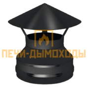 Оголовок BLACK 150/250