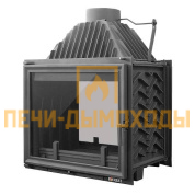 Каминная топка EVEREST A16Н две двери