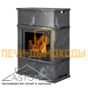 Камин ASTON 700 «VYBORG» Н-1276 Амфиболит