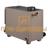 Твердотопливный котел Каракан 12 ТПЭ 3 без ТЭНБ доп. 4 кВт, ТЭНБР-4 - G 1-1/4"