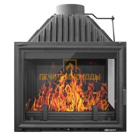 Каминная топка EVEREST A16 R правая