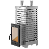 Печь для бани ASTON 24 INOX (310М)