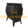 Чугунная печь Бахта Prometall