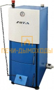 Твердотопливный котел ZOTA Mix-20