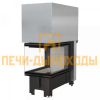 Каминная топка Kratki NBU 500/700 (гильотина) (11 кВт)