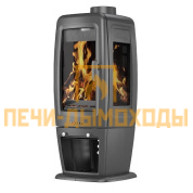 Печь-камин EVEREST S12P