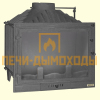 Каминная топка Мета Промо 700ш
