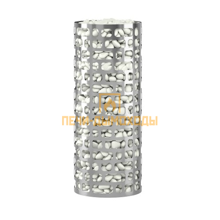 Сетка для камней Эверест "Steam Master" INOX Ø 300 (0,8мм)