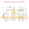 Гейзер 2014 Carbon ДН ЗК ТО антрацит