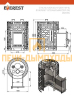 Печь для бани Эверест "Steam Master" 30 НЕРЖ (320M) 