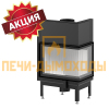 Каминная топка ASTON "KONSUL 11.590 R"