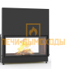 Каминная топка ROODLine DF 12057h