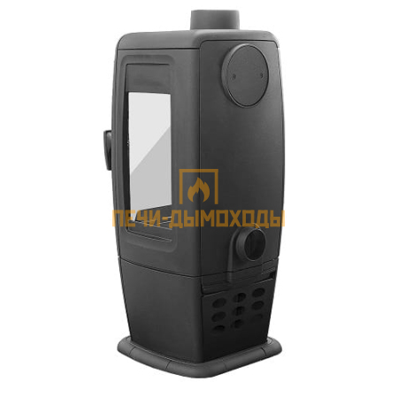 Печь-камин EVEREST S12P