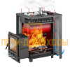 Печь для бани Эверест 24 Легкий пар (280) Талькохлорит,S-20