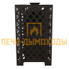 Печь для бани "Кратер 16С"