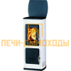 Печь Thorma MILANO II AT, TERMOPLATE, БЕЛАЯ