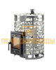 Печь для бани Эверест "Steam Master" 18 INOX (210М) б/в