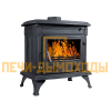 Печь-камин Везувий AST-13 "Антрацит"