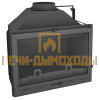 Каминная топка Мета Оптима Аква 701Ш