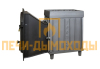 Чугунная печь для бани Гроза 24П