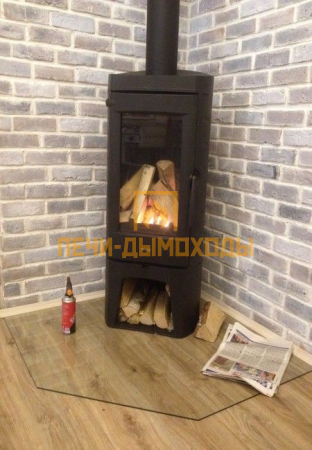 Печь камин Supra Tomera