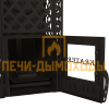 Печь для бани "Кратер 16С" бак