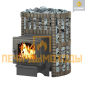 Чугунная печь Везувий легенда ковка 12 (260)