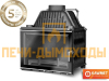 Каминная топка Kaw-Met (W 17)Dekor