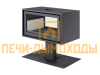 Печь-камин Solzaima Slim Box