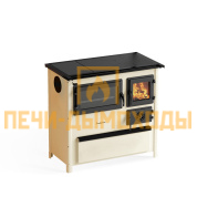 MBS Плита TREND TCN CREAM/L/R (без крышки, левая и правая)