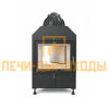 Каминная топка Hoxter HAKA 63/51а с литым куполом
