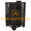 Печь для бани "Кратер 12"