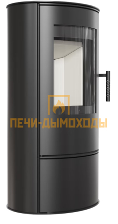 Печь-камин LOKI "KRATKI"