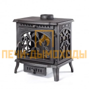 Печь-камин Demetra