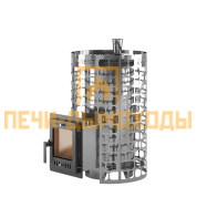 Печь для бани Эверест "Steam Master" 24 НЕРЖ. (210М)