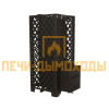 Печь для бани "Кратер 20"