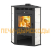 Печь-Камин ASTON 11кВт (180 м3) угловой