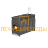 Печь отопительная Везувий Комфорт 300 (ДТ-3С)