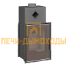 Стальная топка Мета Тахо 508