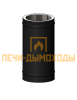 Труба Permeter L0,5м 130/180