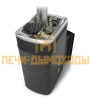 Гейзер XXL 2017 Inox Витра ЗК ТО антрацит