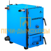 Котел отопительный "Кобальт" 15