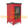 Печь-камин MBS HAPPY RED