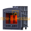Чугунная печь для бани Гефест AVANGARD 24 (П2)