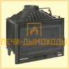 Чугунная топка Аксиома 700ш