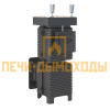 Печь для бани Эверест "Легкий пар Профи" 